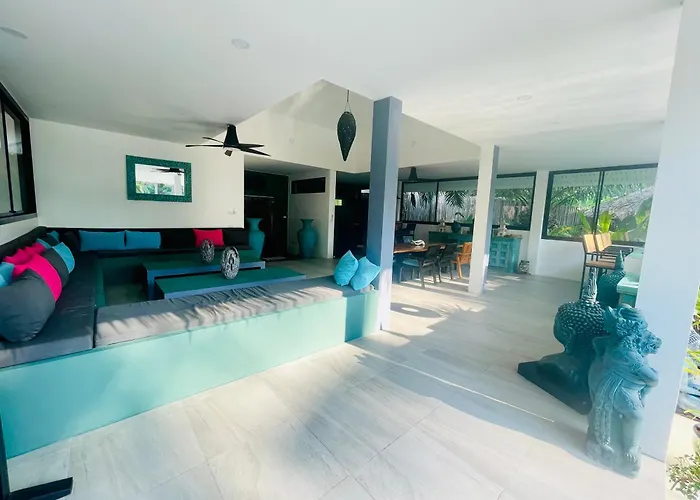 Surya Villa