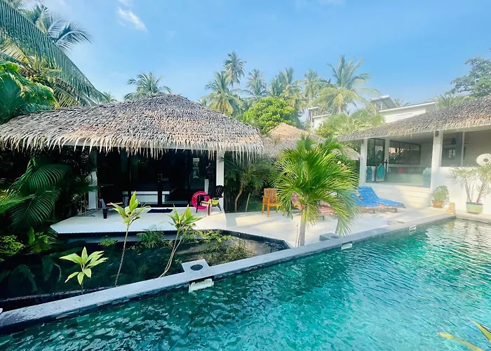Surya Villa