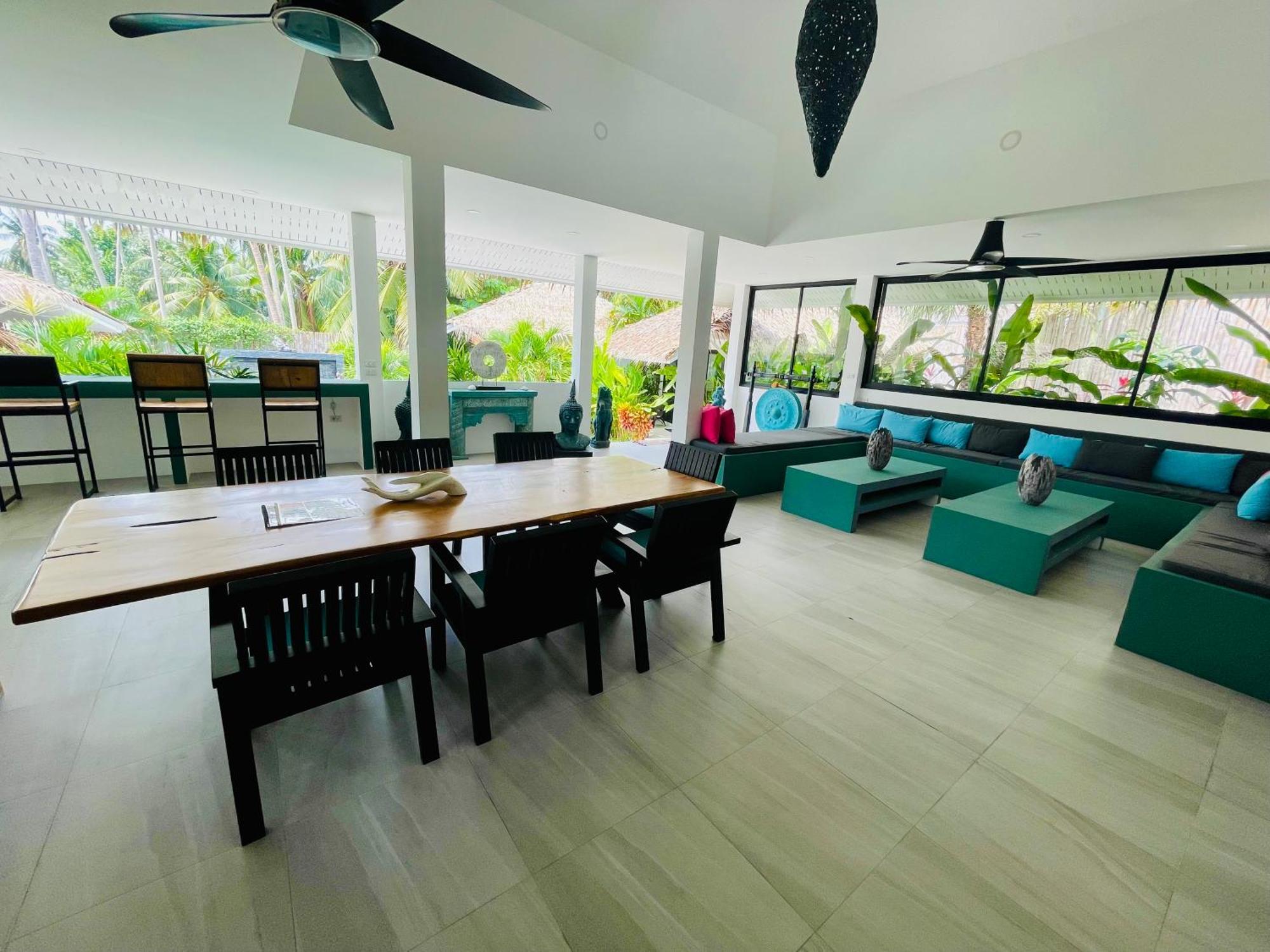 Surya Villa