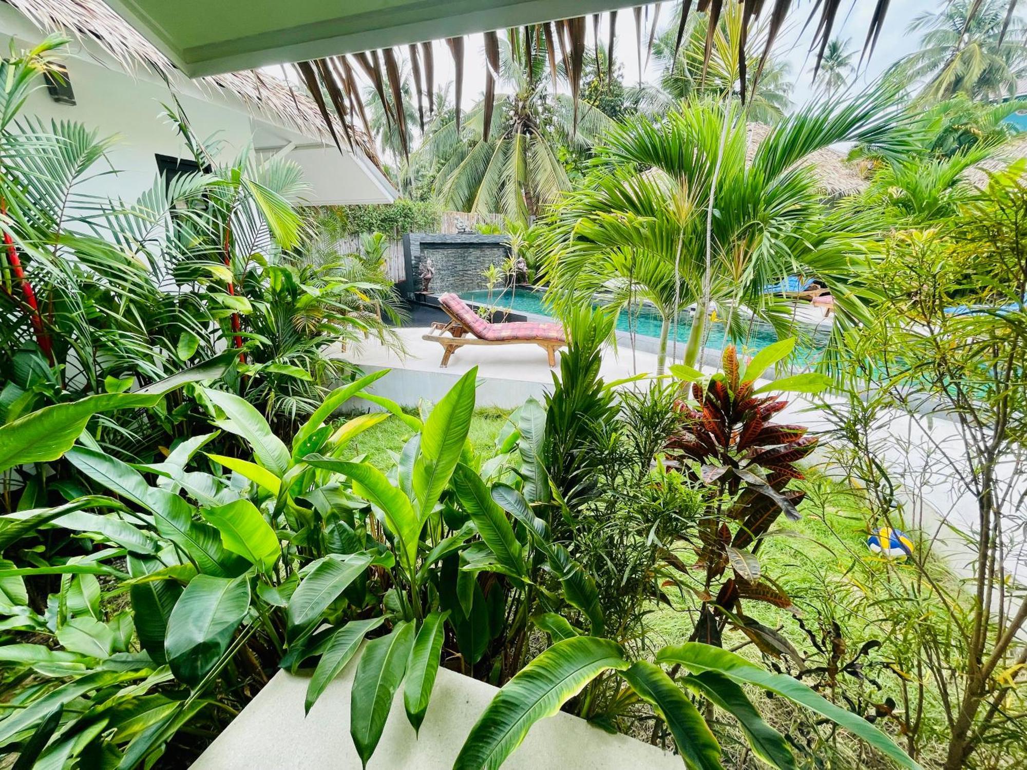 Villa Surya *