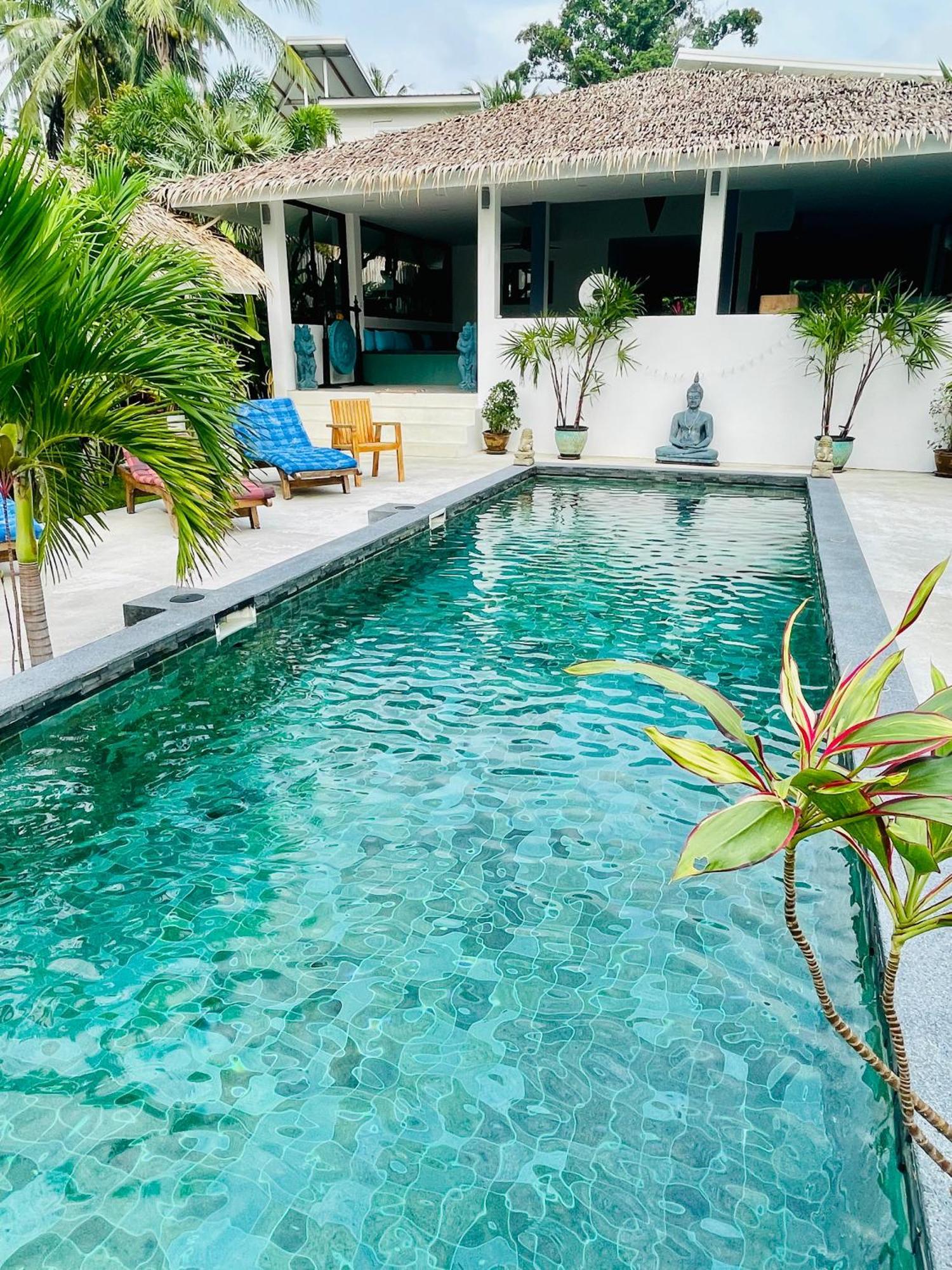 Surya Villa