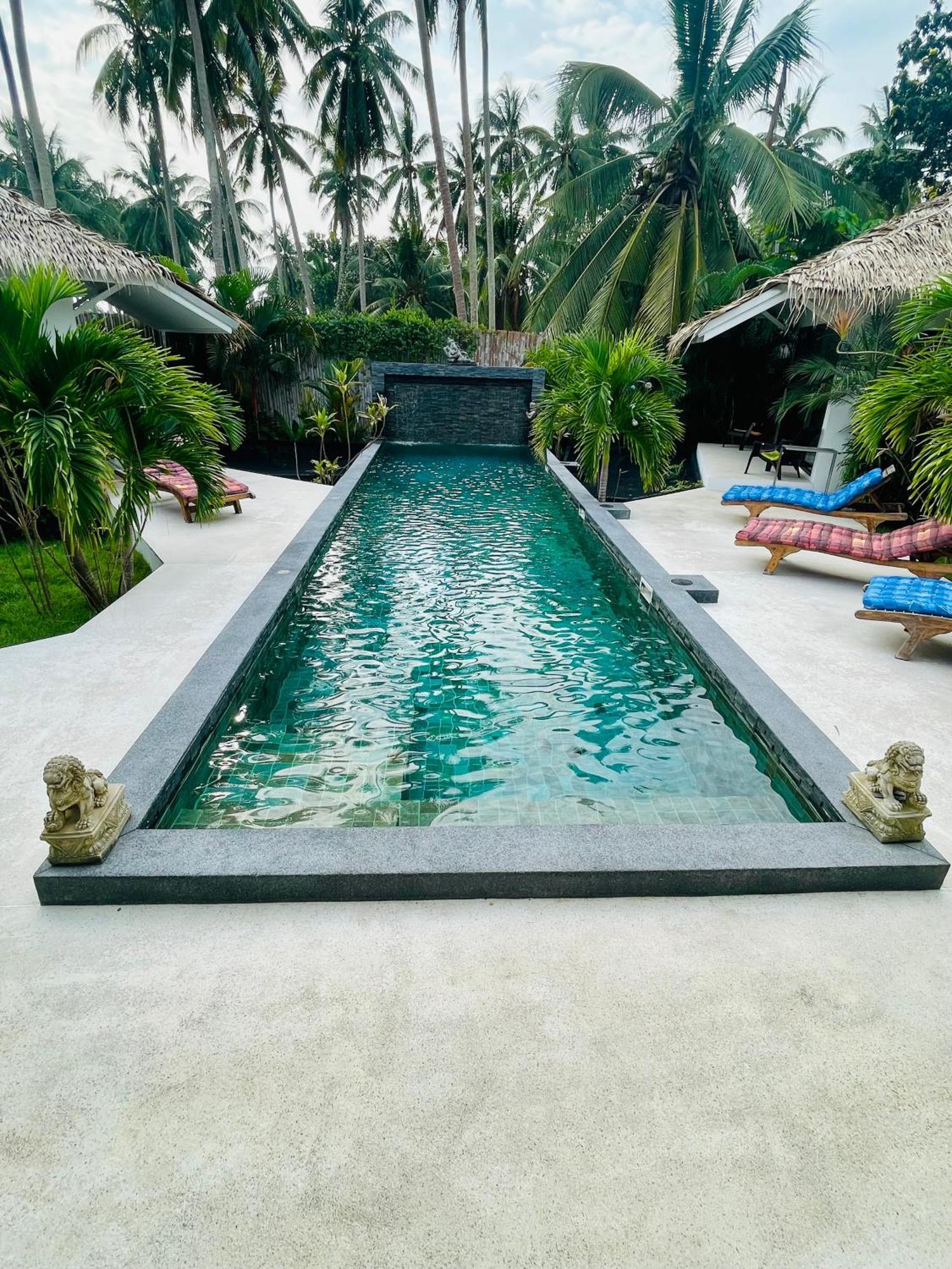 Surya * Ko Pha Ngan