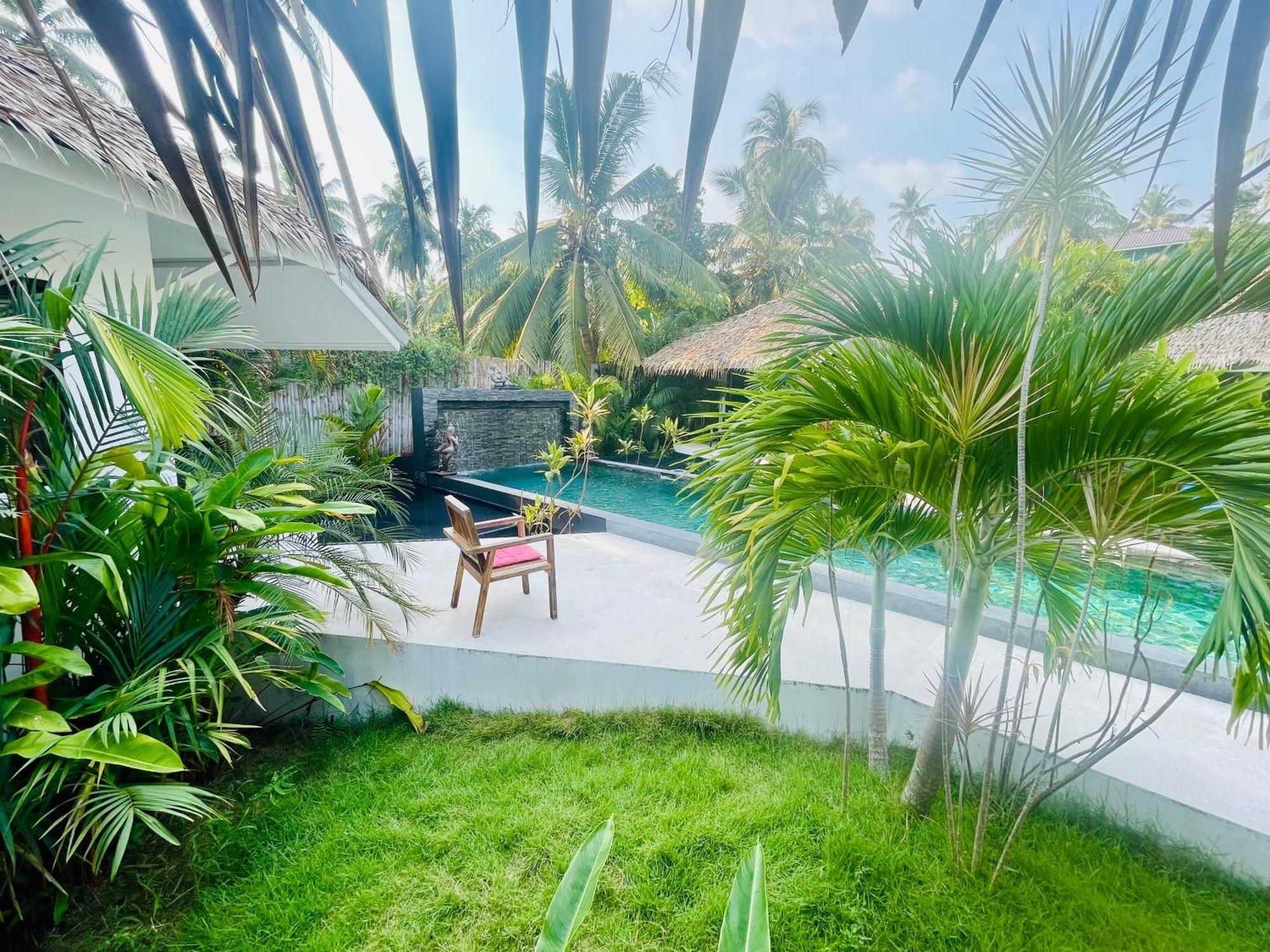 Surya Villa