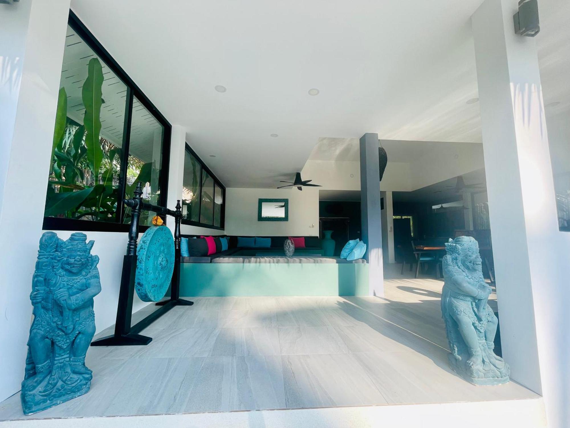 Surya Villa Ko Pha Ngan