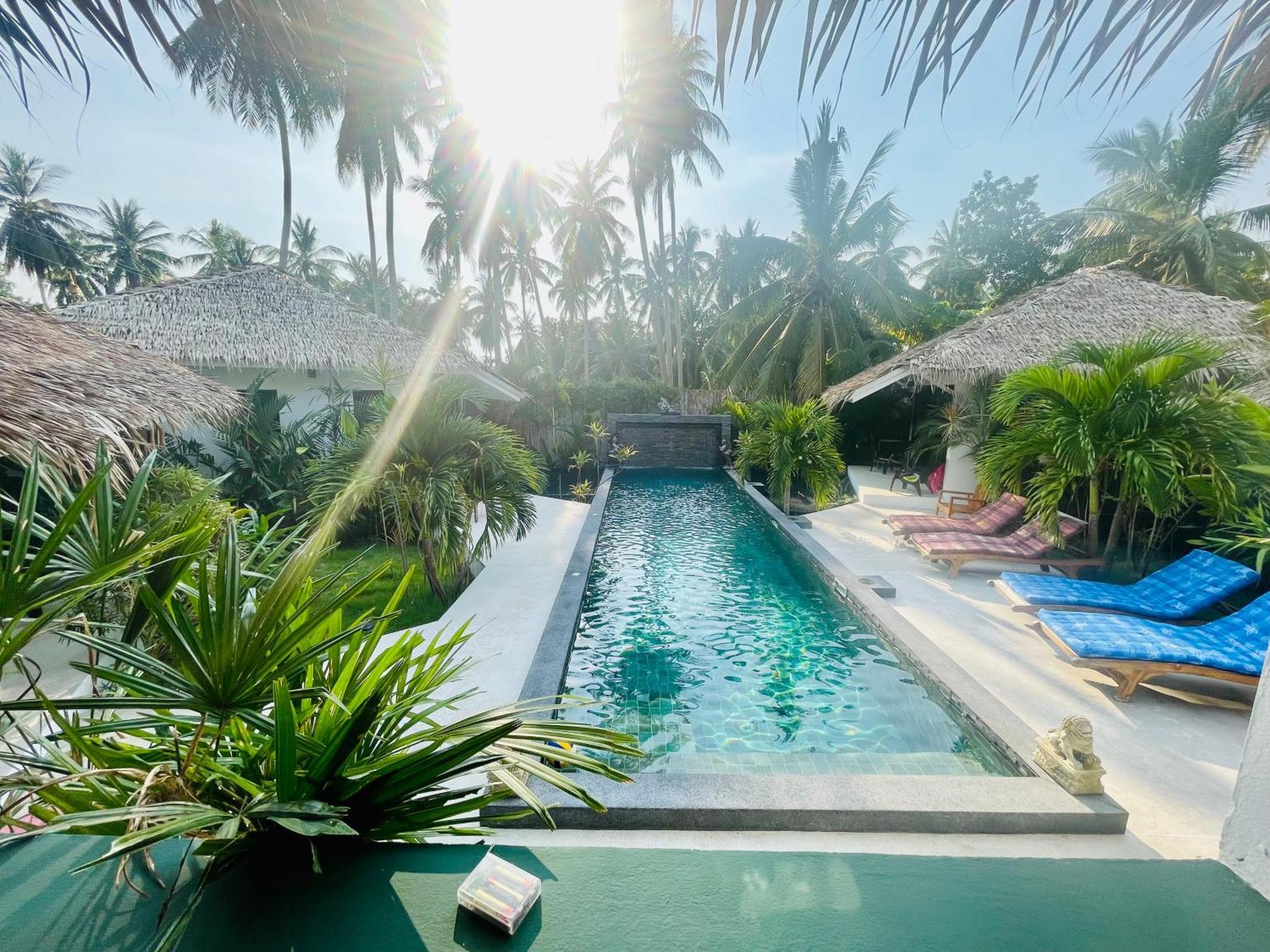 Villa Surya