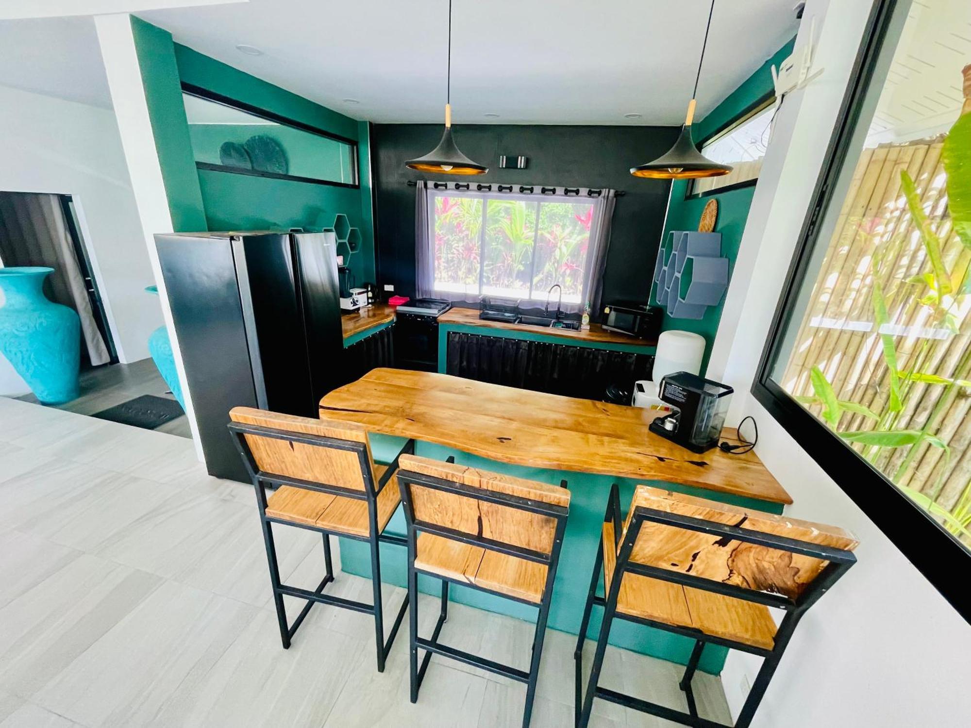 Surya Villa Ko Pha Ngan